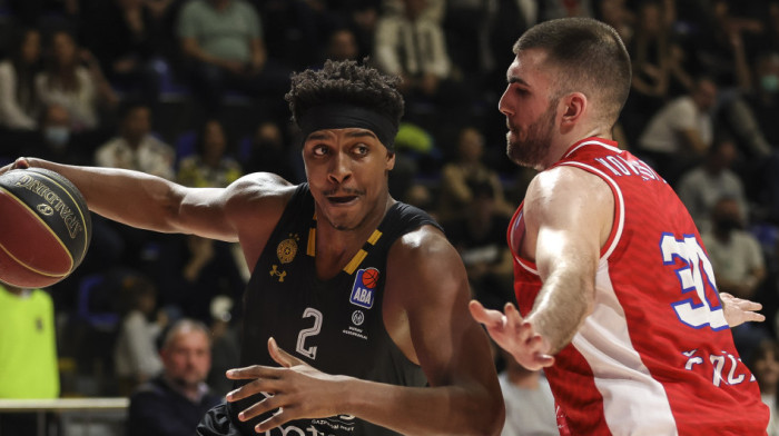ABA ligaš doveo srpskog košarkaša: "Američki đak" se vraća na regionalnu scenu