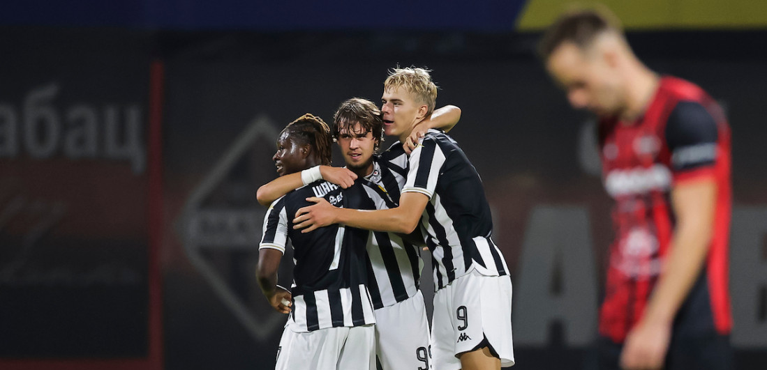 Treća utakmica u nizu: I Partizan želi da odloži meč zbog Evrope