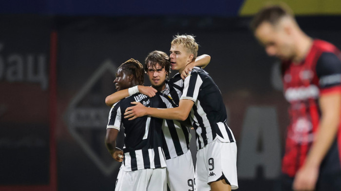 Treći utakmica u nizu: I Partizan želi da odloži meč zbog Evrope