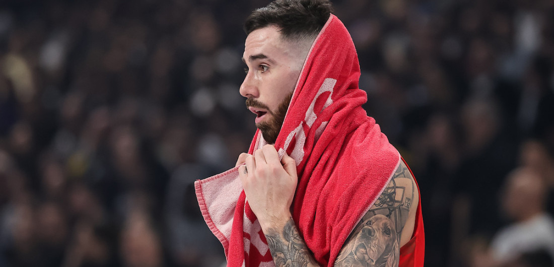 Luka Vildoza zbog supruge Srpkinje dobija poseban status: Partizan trlja ruke