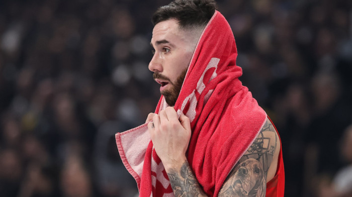 Luka Vildoza zbog supruge Srpkinje dobija poseban status: Partizan trlja ruke