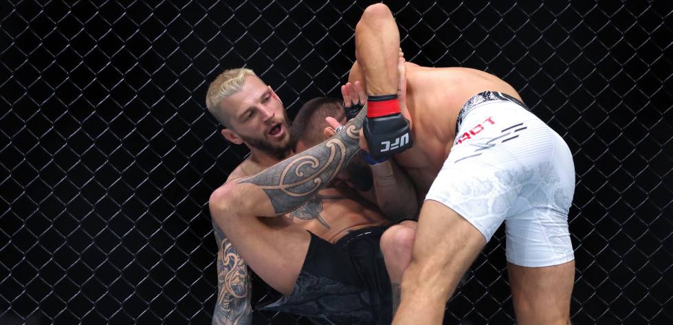 Pišu mi da ću umreti i da će me ubiti! Poznatom MMA borcu stigle brutalne pretnje uoči meča