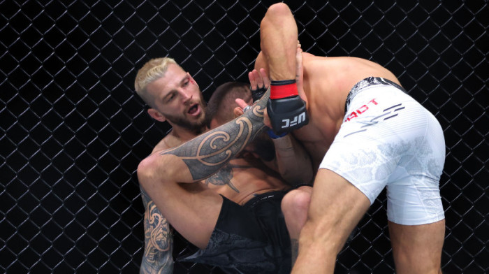 Pišu mi da ću umreti i da će me ubiti! Poznatom MMA borcu stigle brutalne pretnje uoči meča