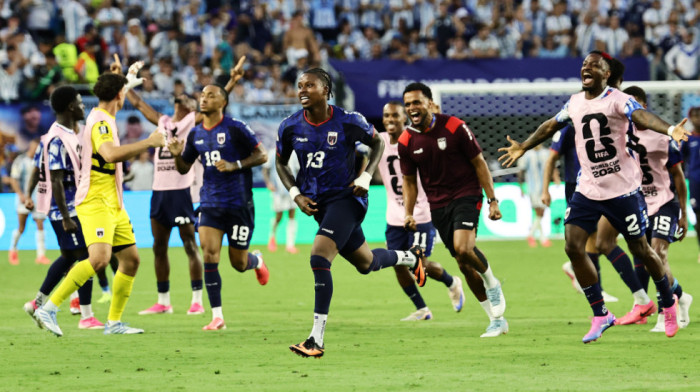 Odlučeno: Ovo je najlepši gol Svetskog prvenstva (VIDEO)