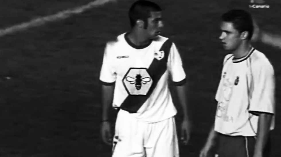 Tragedija: Umro bivši fudbaler Real Madrida (44)