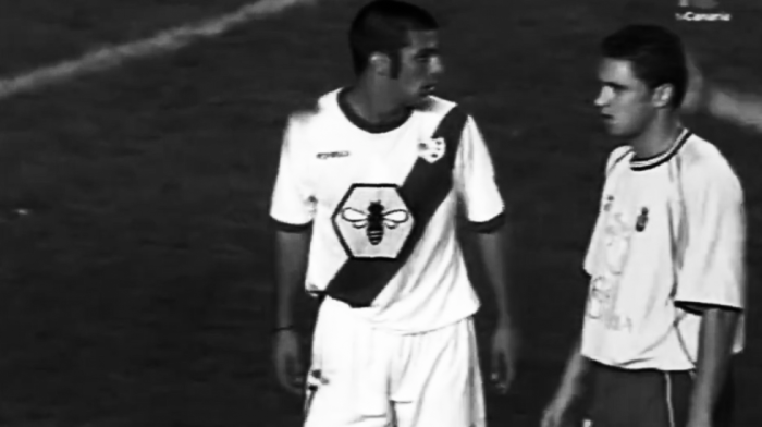 Tragedija: Umro bivši fudbaler Real Madrida (44)