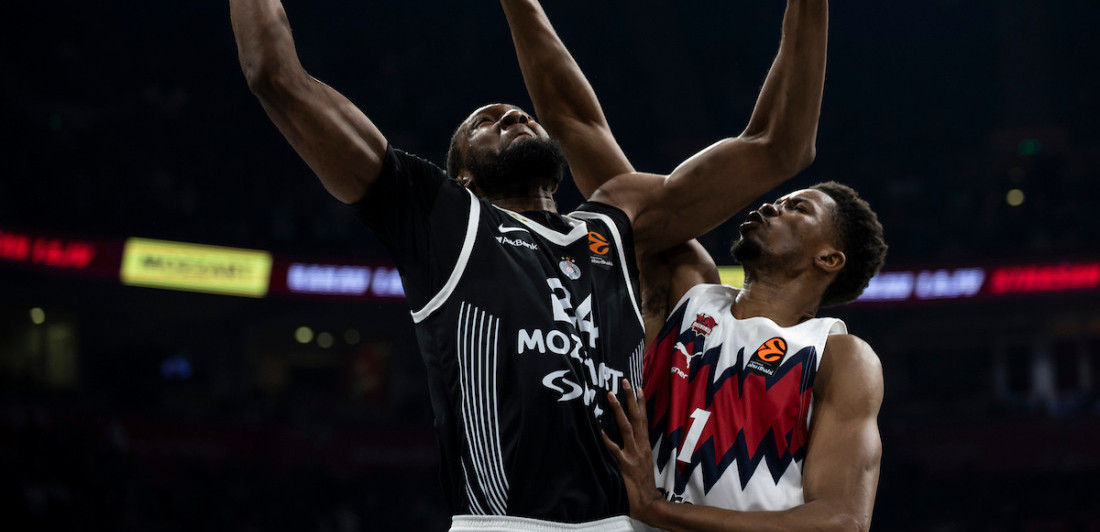 Mamadi Diakite potpisao višegodišnji ugovor sa šampionom