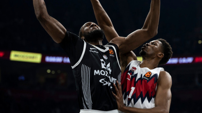 Mamadi Diakite potpisao višegodišnji ugovor sa šampionom