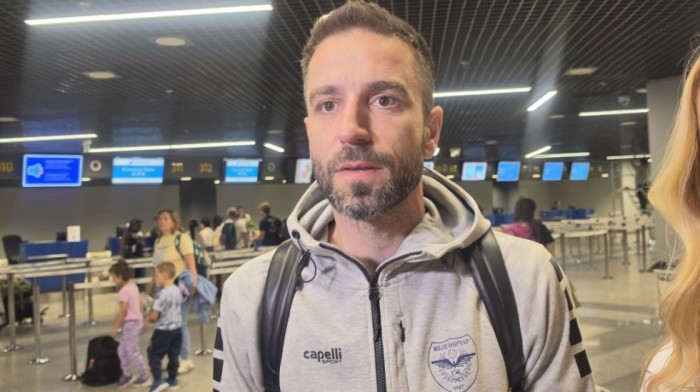 Želja bez Džaspera napada Bragu! Koković ne odustaje od čuda u Portugalu (VIDEO)
