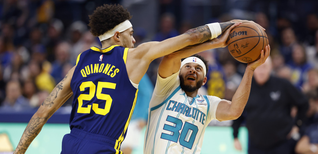 Trese se Humska: Sjajni šuter iz NBA na radaru Partizana