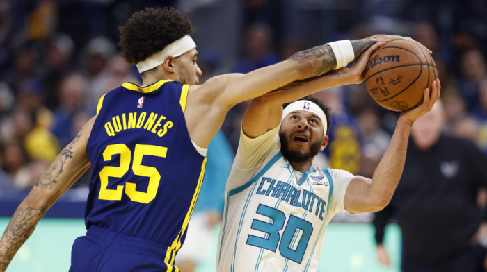 Trese se Humska: Sjani šuter iz NBA na radaru Partizana