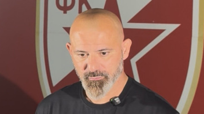 Deki hvalio igrače i najavio Hapoel: "Voleo bih da šampion Srbije ne mora da igra kvalifikacije, ali..."