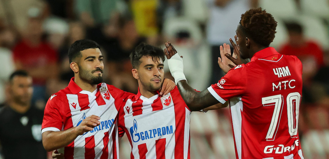 Srpski koeficijent ugrožen: Zakucani smo za 30. mesto, Zvezda i Partizan ostali sami