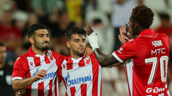 Srpski koeficijent ugrožen: Zakucani smo za 30. mesto, Zvezda i Partizan ostali sami
