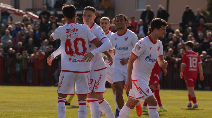 Crvenu zvezdu napušta mladi fudbaler: Ovo niko nije očekivao, Stanković ne računa na njega