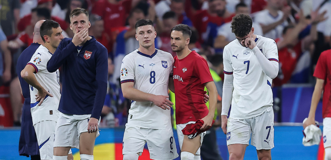 Braća u velikom problemu! Reprezentativci Srbije prolaze kroz najteži period karijere!