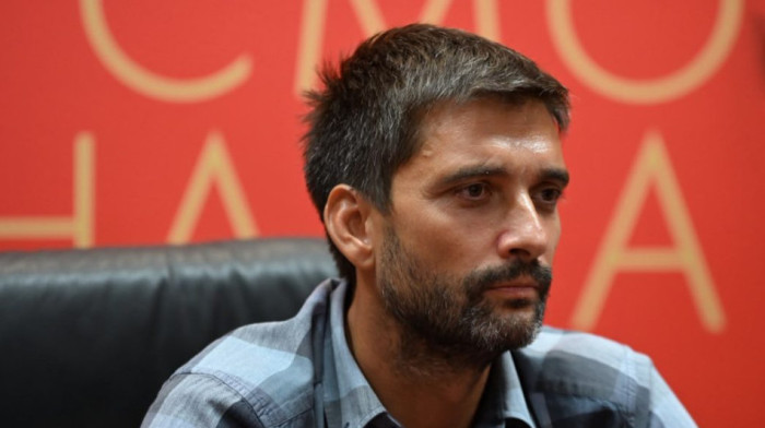 Trener Vojvodine bez dlake na jeziku: Zvezda? Nas to ne interesuje!