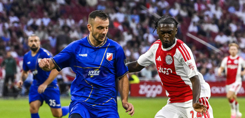 Srbija ostala bez dva kluba: Zvezda i Partizan nastavili dalje, Vojvodina i Železničar završili svoj put