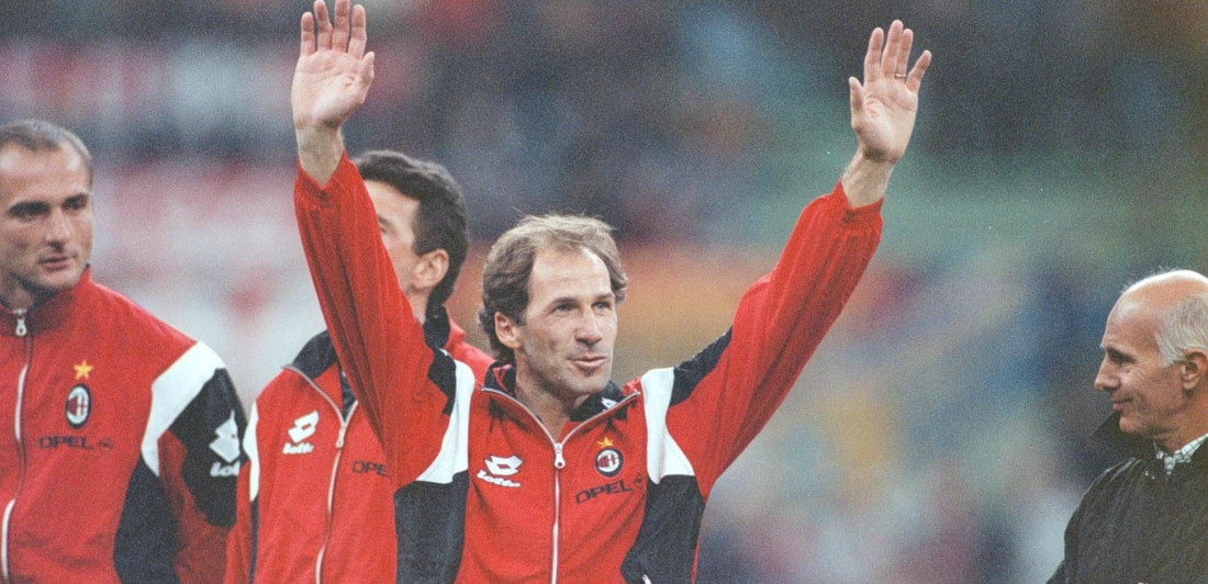 Milan u suzama: Preminuo legendarni Franko Barezi dan nakon demantija koji je zbunio svet