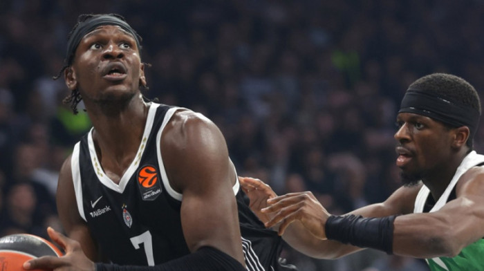 Obradović je magnet za najveće: Najbolji plejmejker Evrope je spreman da pogine za njega!