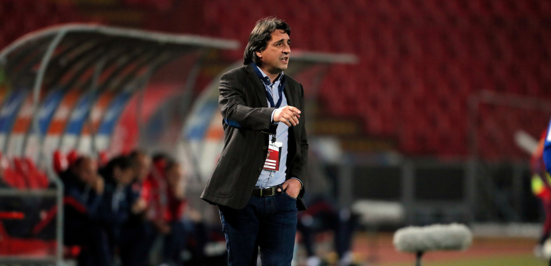 Bivši fudbaler Crvene zvezde osuđen na dve godine zatvora!