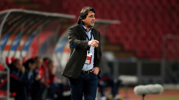 Bivši fudbaler Crvene zvezde osuđen na dve godine zatvora!