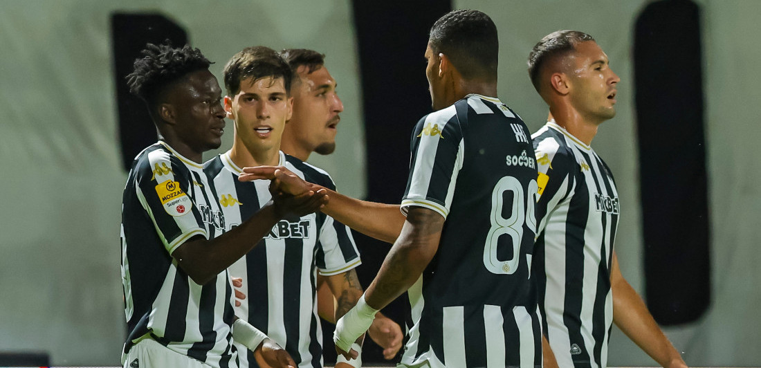 Portugalac i specijalista iz Italije! UEFA objavila ko sudi Partizanu protiv Tobola
