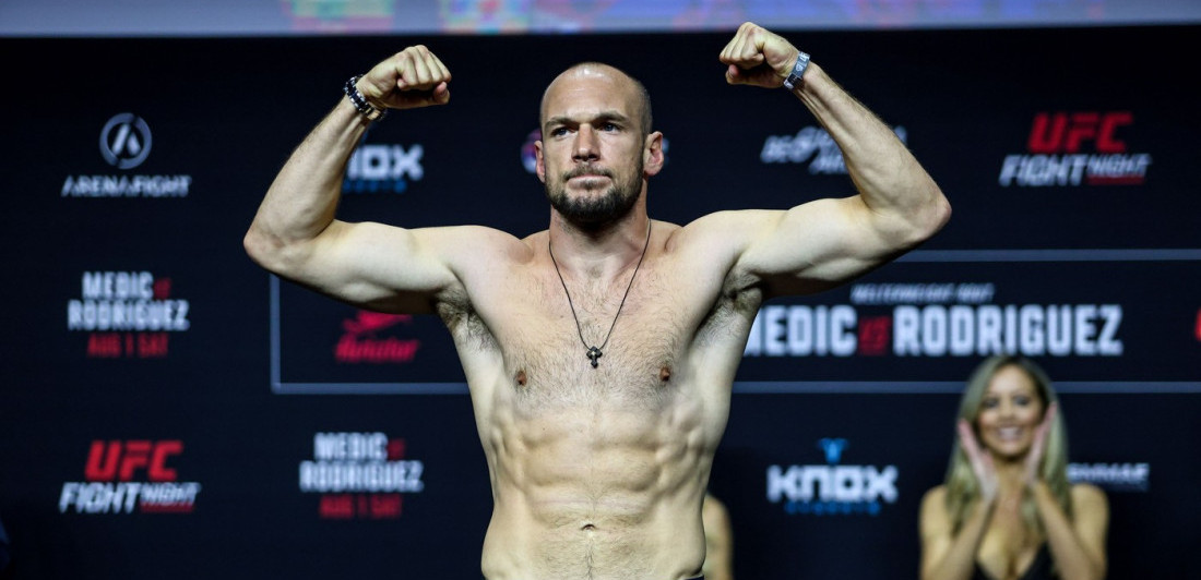 Poslednji presek kvota za UFC! Medić i Rakić favoriti u Beogradu, Janičić će imati teži zadatak