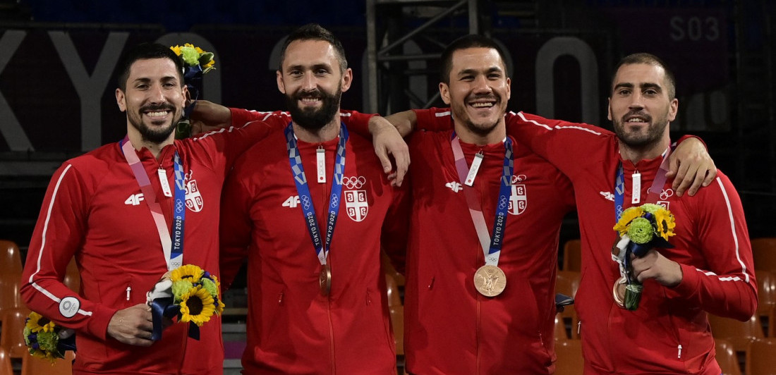 Heroj Srbije razmišljao o penziji, ali se ipak vraća! Prošao kroz zahtevan oporavak, sada juri nove titule