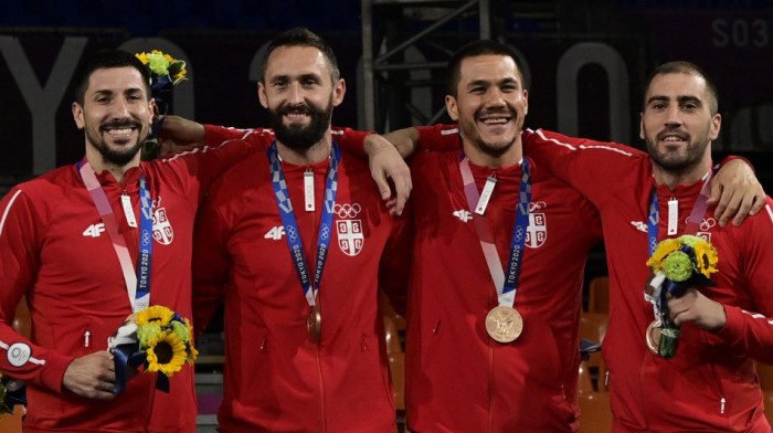 Heroj Srbije razmišljao o penziji, ali se ipak vraća! Prošao kroz zahtevan oporavak, sada juri nove titule
