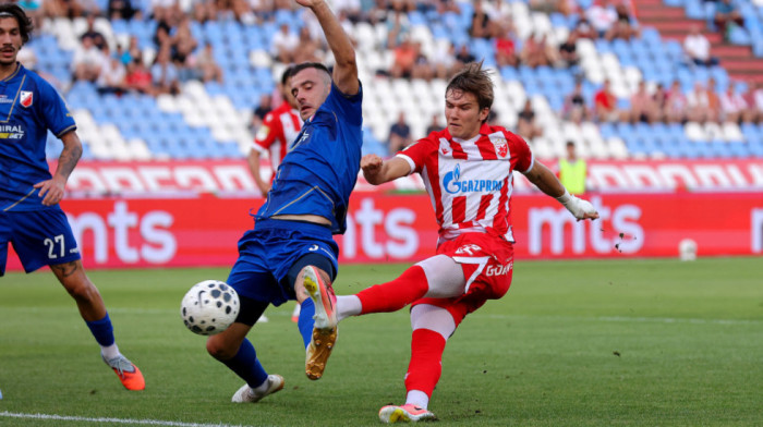 Letnji prelazni rok: Evropski gigant se vratio po Kostova, Juventus završio dva potpisa