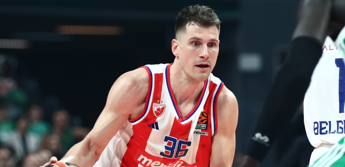 Ovo su svi čekali: Nedović otkrio da li se vraća u Crvenu zvezdu