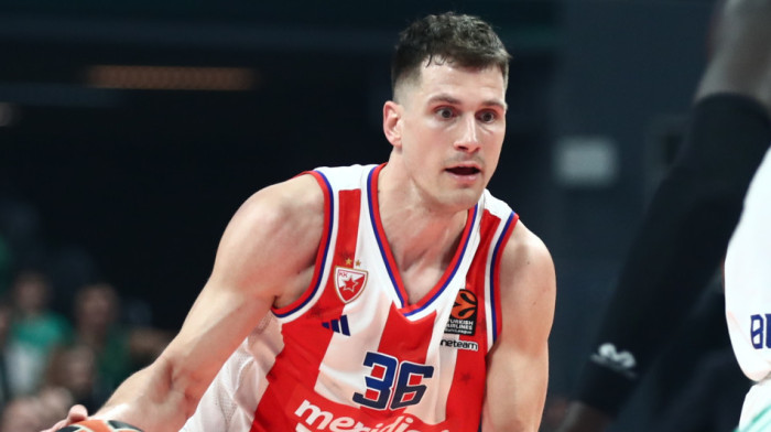 Ovo su svi čekali: Nedović otkrio da li se vraća u Crvenu zvezdu