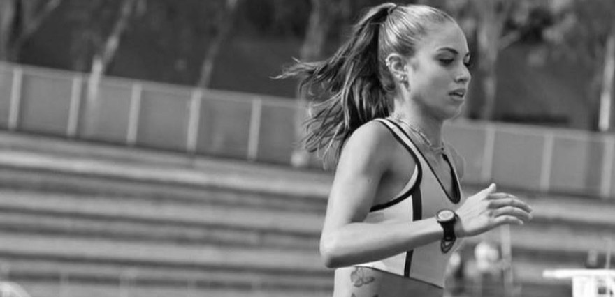 Tragedija! Preminula mlada atletičarka Nataša (21)