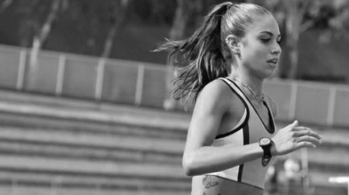 Tragedija! Preminula mlada atletičarka Nataša (21)