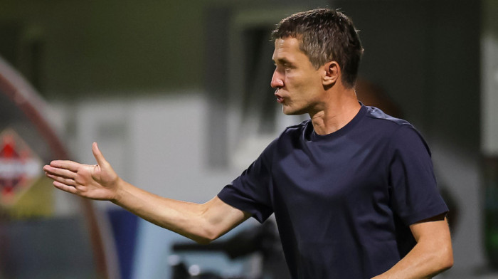 Ilić se smirio, ostaje u Partizanu, evo i do kada