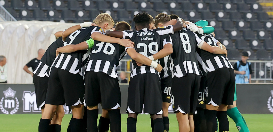 Ovakav Partizan je bliži borbi za opstanak, nego za titulu: Upaljen crveni alarm u Humskoj