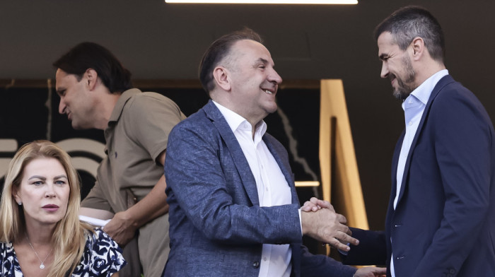 Šokantno saopštenje Partizana: Cela Uprava podnosi ostavke ukoliko se ne izbori Evropa