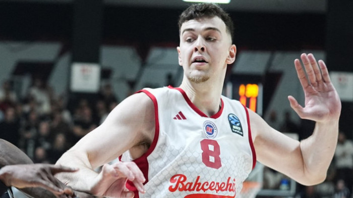 Zvanično! Potpisao Balša Koprivica