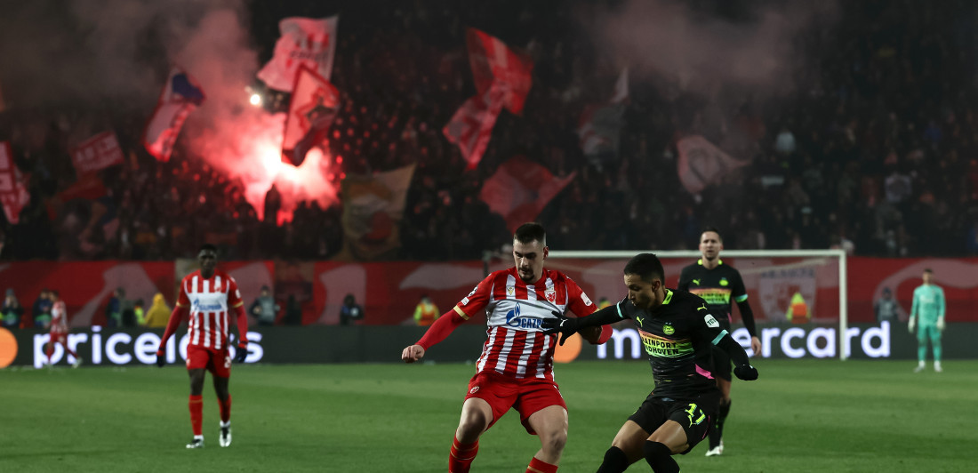 Zvezdi propada veliki posao? Turci kradu šampionu Srbije već viđeno pojačanje