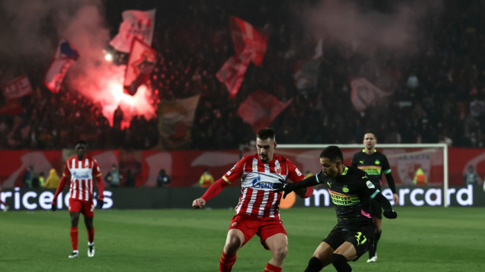 Zvezdi propada veliki posao? Turci kradu šampionu Srbije već viđeno pojačanje