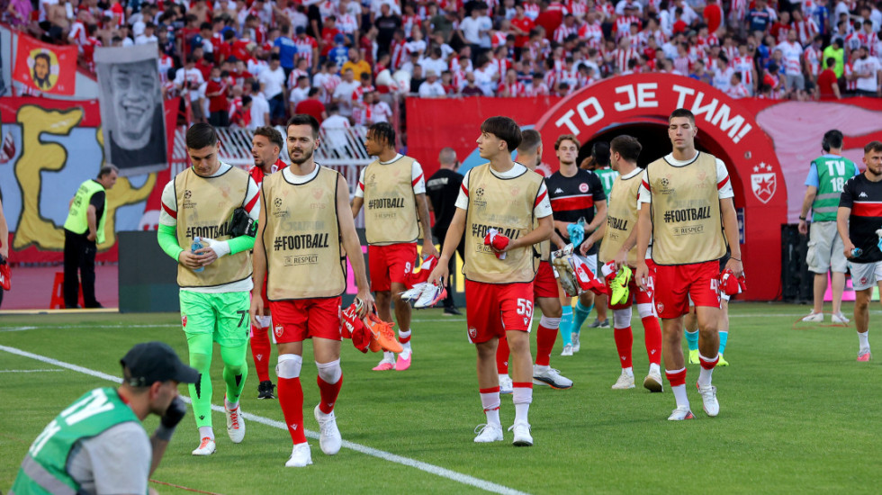 Ključan potez: Zvezda došla do idealnog rešenja za duo