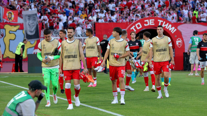 Ključan potez: Zvezda došla do idealnog rešenja za duo
