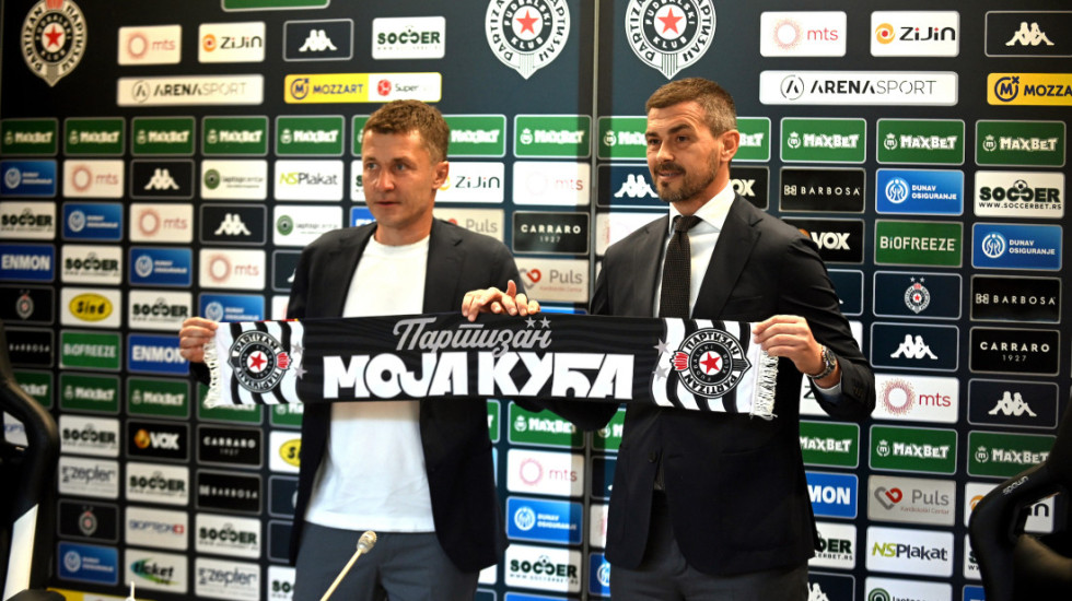 Ilić odlazi ako nema Evrope? Lazović progovorio o sudbini legende i otkrio da su plate kasnile
