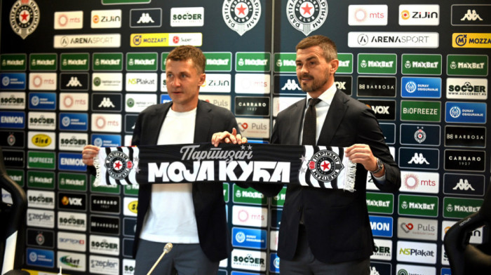 Ilić odlazi ako nema Evrope? Lazović progovorio o sudbini legende i otkrio da su plate kasnile
