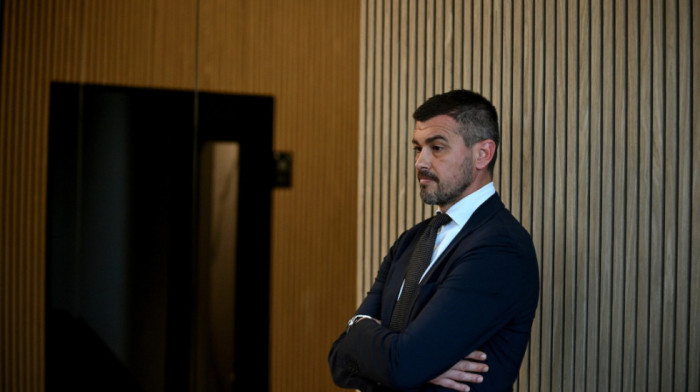 Lazović otkrio šok detalje o finansijskom kolapsu: Na računu 4.000 evra, a pripreme koštaju 150.000