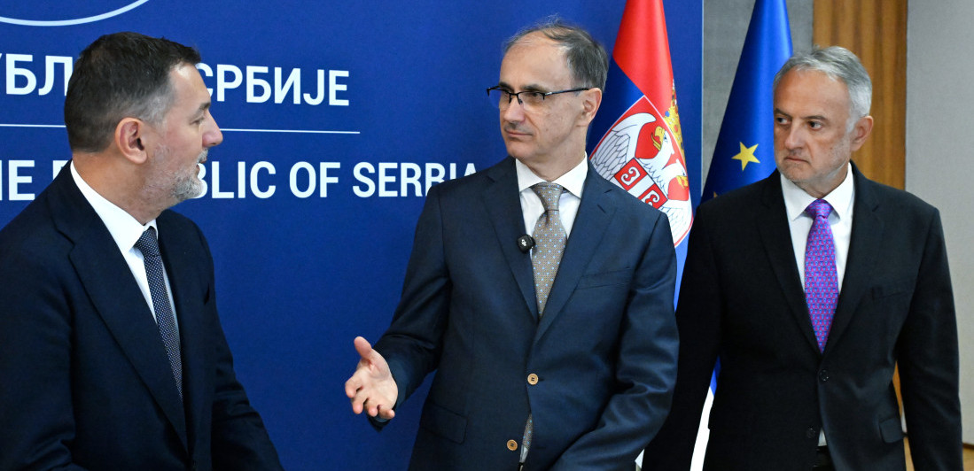 Đuro Macut na čelu Organizacionog odbora za Evropsko prvenstvo 2027. godine