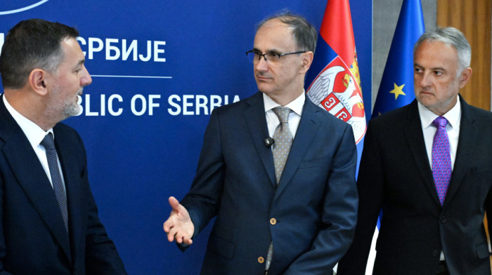 Đuro Macut na čelu Organizacionog odbora za Evropsko prvenstvo 2027. godine