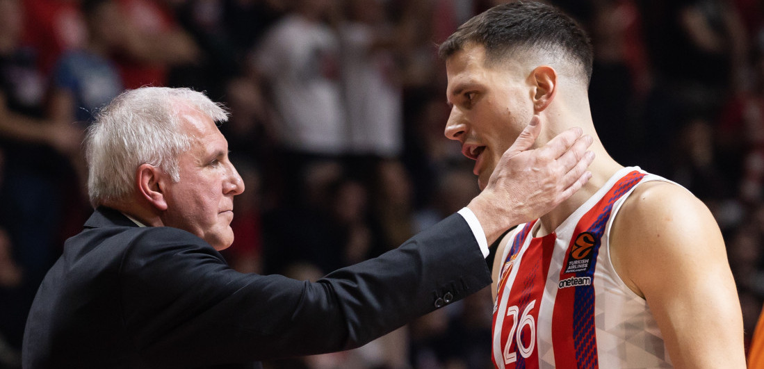"Nisi ti za Željka!": Kako je Miško Ražnatović sprečio transfer karijere srpskog asa