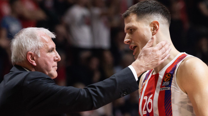"Nisi ti za Željka!": Kako je Miško Ražnatović sprečio transfer karijere srpskog asa